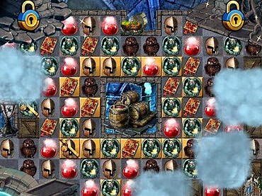 MatchVentures - Review on Gametop