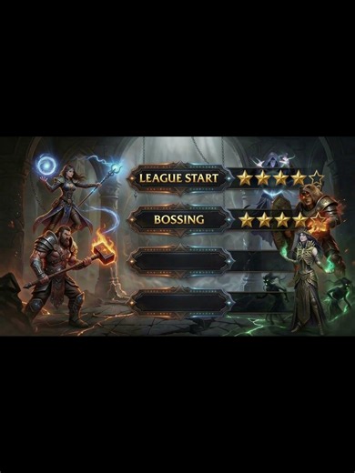 Spark Storm Bloodmage Build Guide | POE2 Patch 0.5