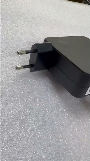 Genuine laptop chargers new Lenovo 20V 3.25A 65W 4.0*1.7 #laptopaccessories #laptopparts