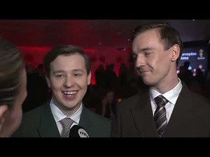 KAJ intervju på MTV3 2025-12-04 (in Swedish, not translated)