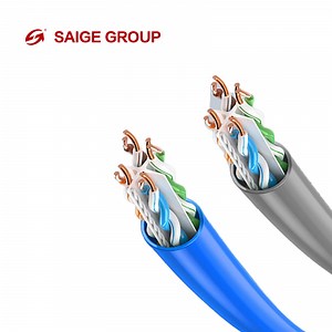 [Hot Item] Reliable Network Patch Cable for Gaming, Streaming, and Home Office Use