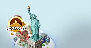 Download & Play Neopolis - The Reality Game on PC & Mac (Emulator)