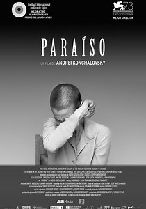 Paraíso - película: Ver online completa en español