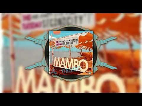 MAMBO ITALIANO REMIX BY DJ VEX