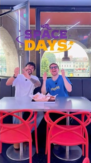 WE'RE GIVING AWAY OUR FRIES FOR €1 (IT'S NO JOKE)