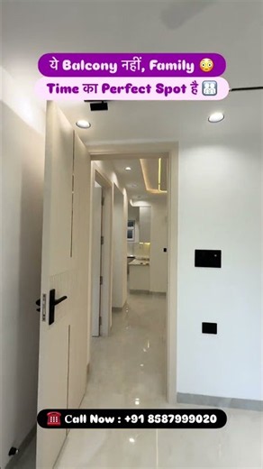 4BHK Flat In Dwarka | Flats In Dwarka | DDA Flats In Dwarka | Dwarka City Homes