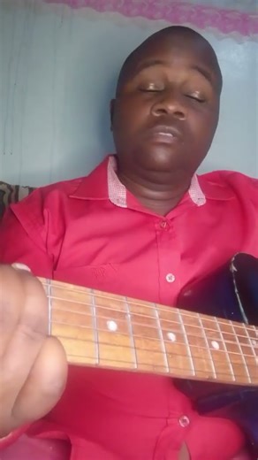 How to play Rumba on Key D #guitar #music #gospelmusic #acoustic #cover