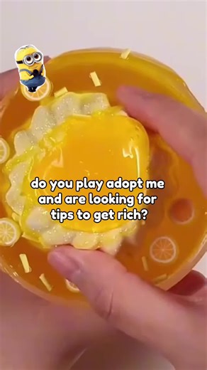 Unlocking Secrets to Wealth in Adopt Me!