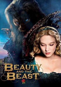 Beauty and the Beast - movie: watch stream online
