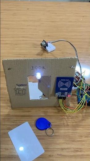 Air Quality Monitoring project with ESP32 using MQ-135 sensor