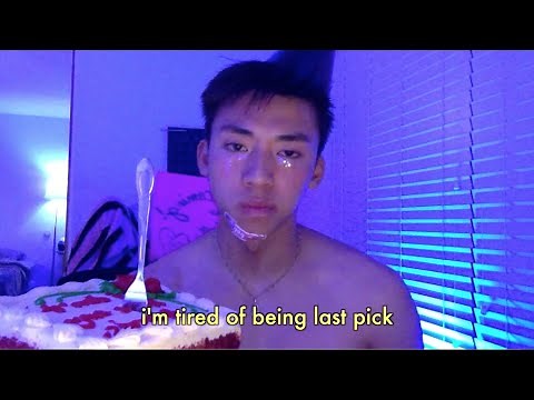 mad tsai - that friend (lyric video)