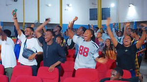 10K views · 371 reactions | Quick stop at the JCCF Crusade Port...