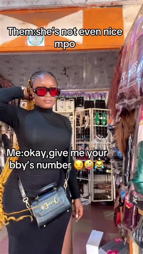 Getting Information with Humor on TikTok