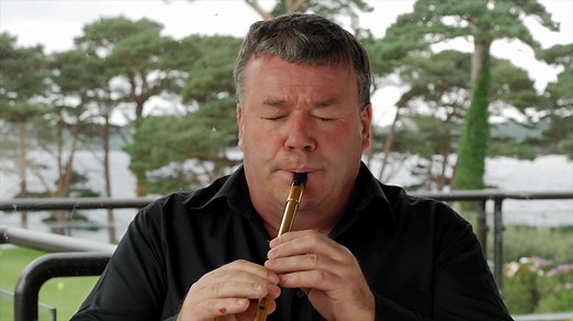 61K views · 1K reactions | The Killarney Whistle in the Key of C has a lovely mellow tone and, at the same time, packs a good punch. Listen to Padraig Buckley here play a couple of reels on the brass version. Killarney whistle available to purchase at www.killarneywhistle.com | Killarney Whistle | Facebook