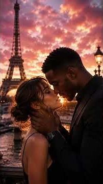 🎵 MON AMOUR ❤️ | The Most Beautiful French Love Song | Romantic & Emotional 2026