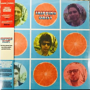 Tripping Daisy - Tripping Daisy