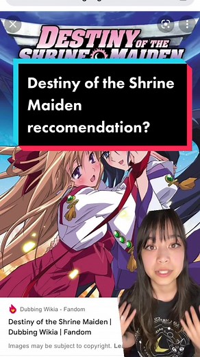 Yuri Anime Recommendations on Netflix