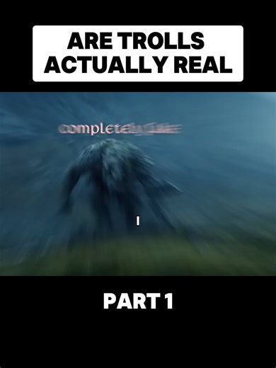 Trolls Movie Moments: Norway's Magical Scenes