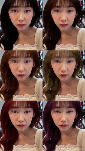 Jec (@jessijkt48)’s videos with glue song - ・❥・