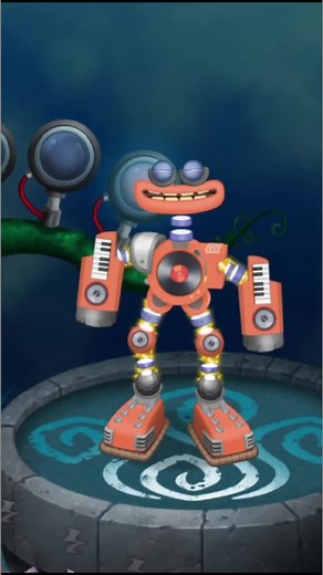 Rare Wubbox in Wublin Island All Sounds