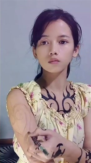 Trafalgar Law - Genderbend - Cosplay #tatto #graphicliner #trafalgarlaw #CapCut #fyp