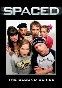 Spaced Season 2 - watch full episodes streaming online