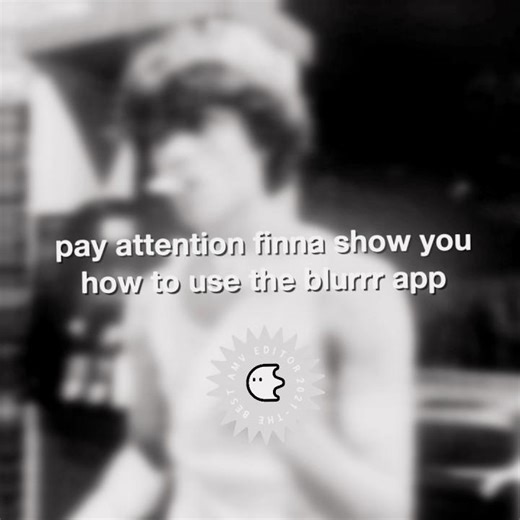 become a blurrr editor!! ‪@tutsbynels‬