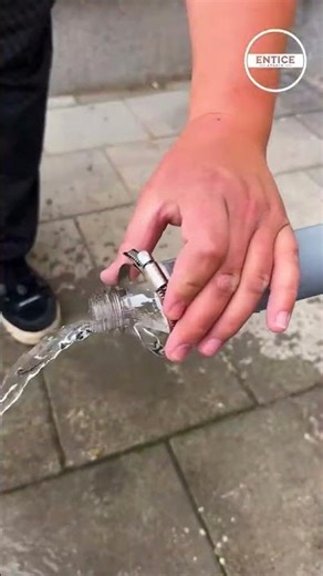 Water pipe repair method