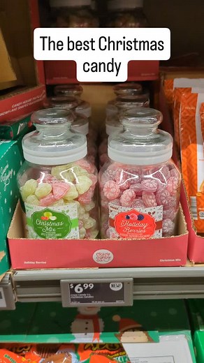 Which flavors are your favorite? | Aldi Reviewer