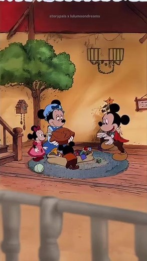 Mickeys Christmas Carol #mickeysverymerrychristmasparty