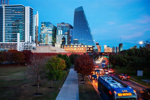 What Project 2025’s proposal could mean for Austin transportation projects