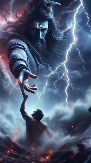 Har Har Mahadev 🙏 #song #love #hindisong #mahadev #bhakti #krishna #shiv #sanatandharma