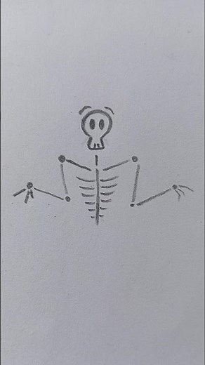 Cute things to draw when Bored #drawing #art #easy #beginner #sketch #tutorial