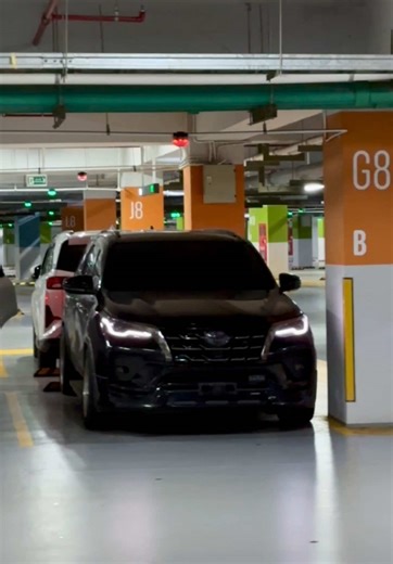 Fortuner vs Avanza: Perbandingan Tinggi dan Gaya