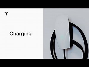 Charging