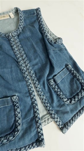 A Tailored Touch | QVC