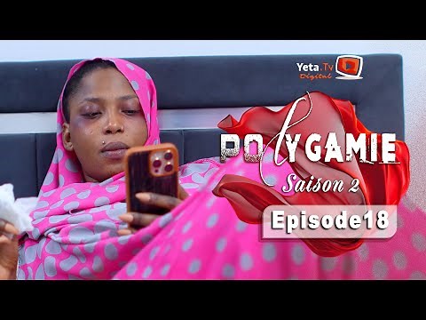 Série - Polygamie - Saison 2 - Episode 18 - VOSTFR/ENG