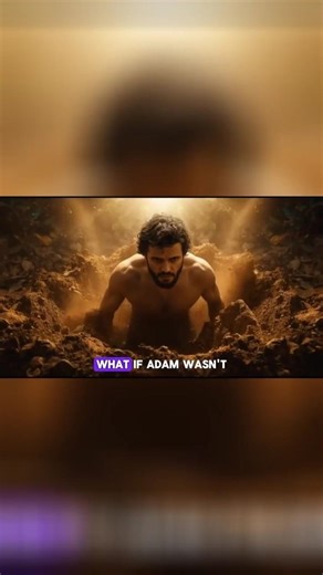 The Untold Story of the Pre-Adamic World #adam #bible #genesis #godcreations #lucifer #islam #earth