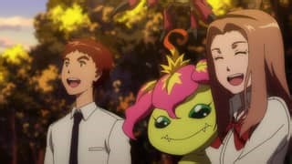 Digimon Adventure tri. (Films) | Digimon Adventure tri. 4: Loss (English Dub)