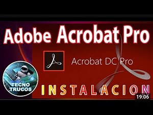 Como Baixar e Instalar Adobe Acrobat Pro DC Grátis – Tutorial Completo