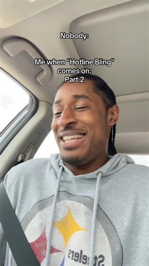 I heard we was going back to 2016! 😂 Part 2 #fyp | hotline bling