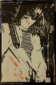 Predator / GG King - Predator & GG King