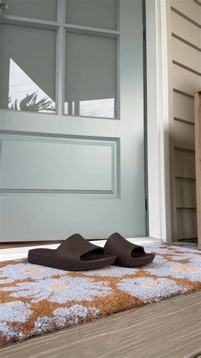 Heard all your friends raving about these Slides from Archies? There's a reason why more than 100,000 Australians have made the switch. The difference is in the detail – signature support, minimal style, and comfort that lasts all day. Your feet know it first, your face shows it next. Once you know. Shop now: www.archiesfootwear.com.au | Archies Footwear