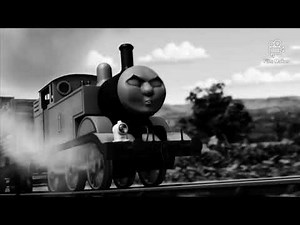 Thomas/The Lion King 2 Simba's Pride Parody 1