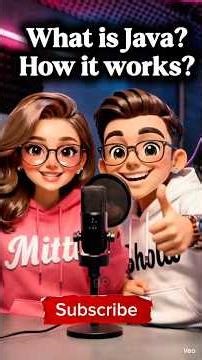 How Java Runs on EVERY Device 🤯 JVM Explained! #java #coding #programming #shorts #shortvideo