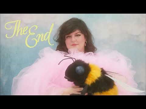 november ultra - the end. (lyrics video)