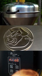 185 reactions · 6 comments | Save 20% on the RT-B380 Bullseye from recteq! Incredible wood fired flavor, temps up to 750ºF, THOUSANDS of 5 star reviews. | Recteq | Facebook