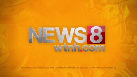 Watch News 8 for chance to win $200 ShopRite Gift Card