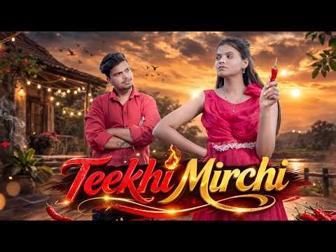 तीखी मिर्ची (Dancing Song)