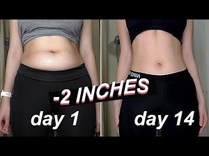 My REAL Results from Chloe Ting's 2 Week Shred Challenge